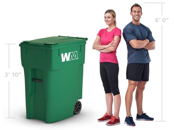 Village of Roscoe to approve new trash collection contract on Tuesday
