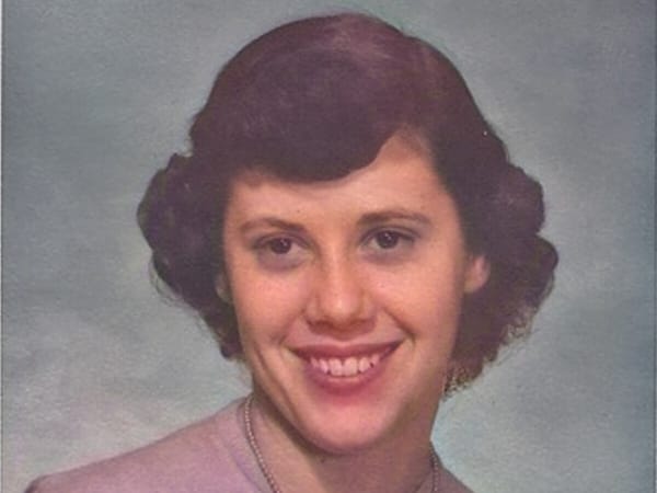 Joan Meller of Rockton