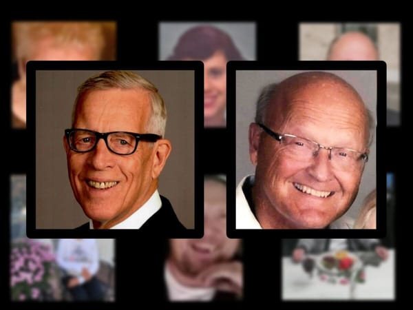 Death notices for Rockton and Roscoe: 1/29/2023