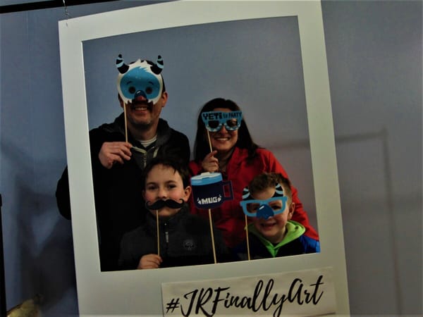 Pure wintertime fun at Rockton Yeti Fest