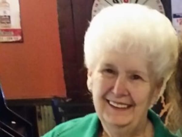 Kay Messerschmidt enjoyed bowling, bingo, casinos - and family