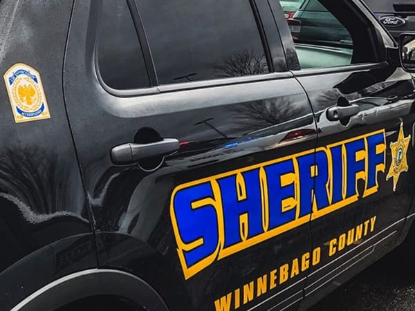 Rockton man killed in single-car collision with tree