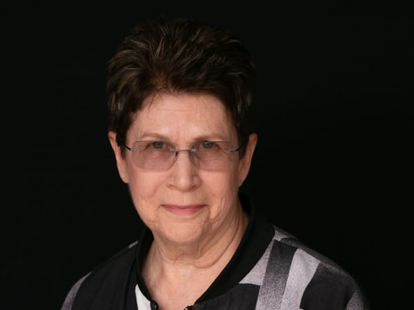 What to know about Roscoe Village President candidate Carol Gustafson