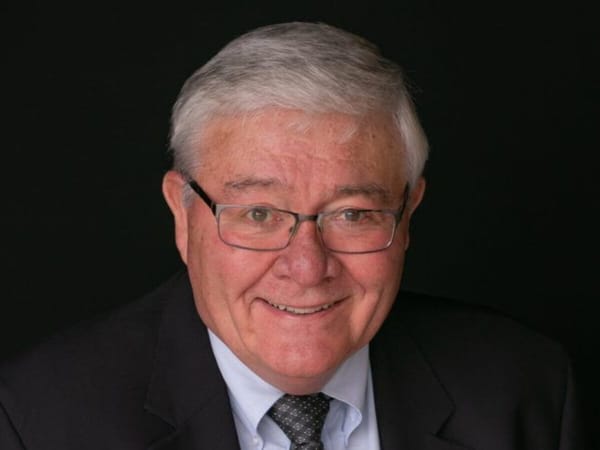 What to know about Roscoe trustee candidate Michael Dunn
