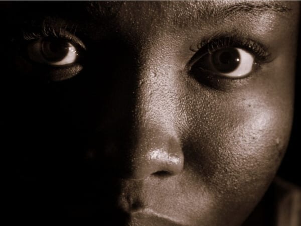 Strong spirits: joy in trouble