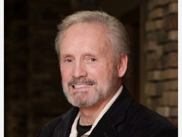 What to know about Roscoe trustee candidate William Babcock