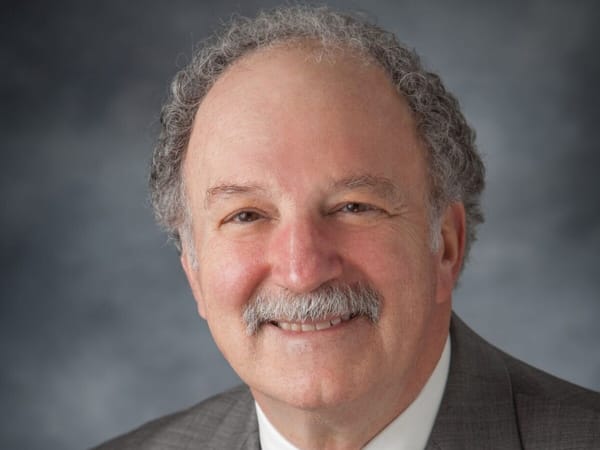 Dave Kurlinkus wants to continue as HCHS Board member