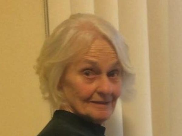Diana Andrews was a long time member of the Roscoe VFW