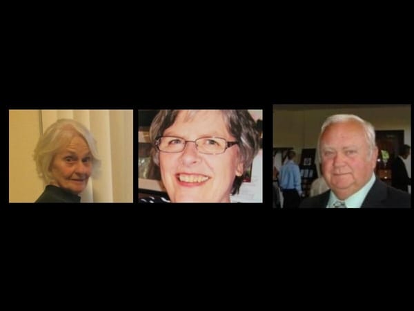Death notices for Rockton and Roscoe: 3/12/2023