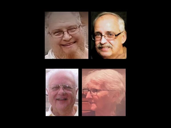 Death notices for Rockton and Roscoe: 3/26/2023