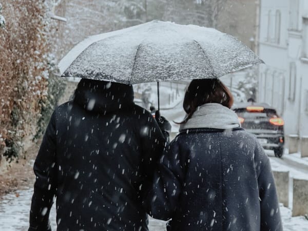 Winter storm forecast Saturday for Roscoe and Rockton