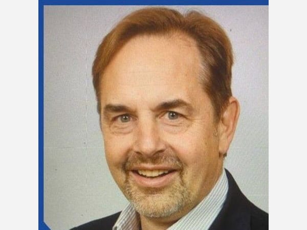 What to know about Roscoe trustee candidate Mike Sima