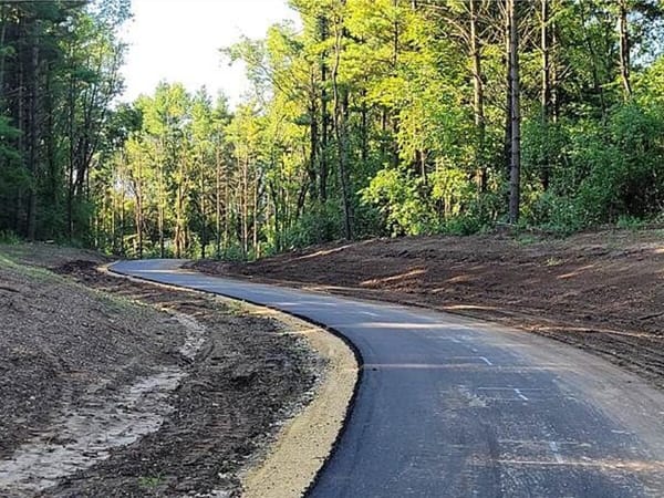 Perryville Path to connect to Roscoe's Porter Park in 2025