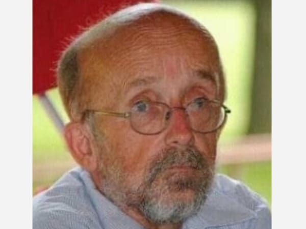 Dennis Bergeron enjoyed going to sales