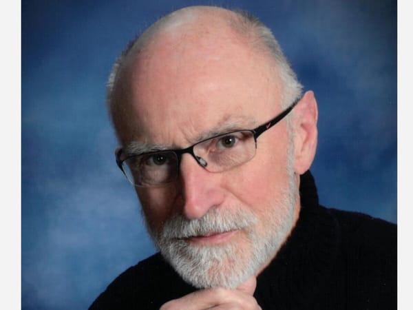 Edmund Skwarlo was a man of many interests and talents