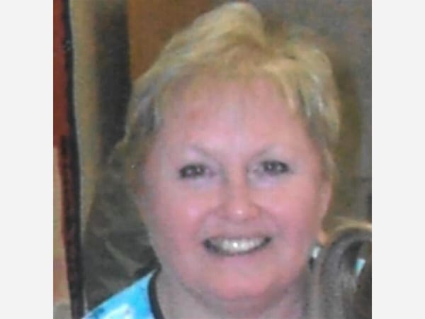 Kathleen Esselman was a phlebotomist, Bible student, scrapbooker