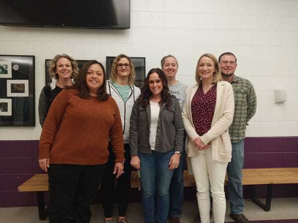 Hononegah's H.O.P.E Foundation gives back through teacher grants, helps meet needs in classrooms