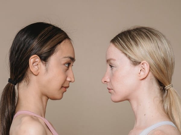 Strong spirits: what makes you mad?