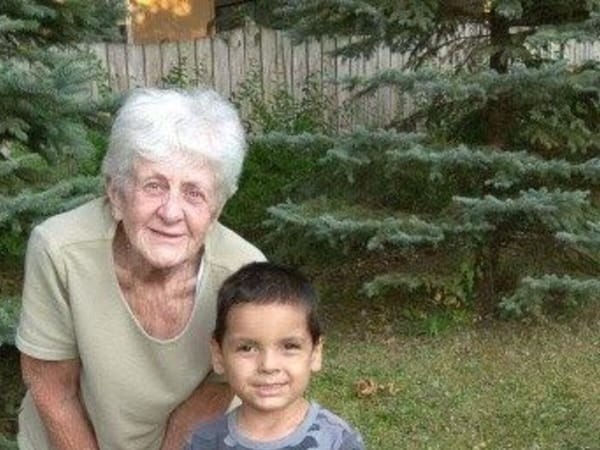 Therese Jacobs loved sewing, garage sales, puzzles, and polkas