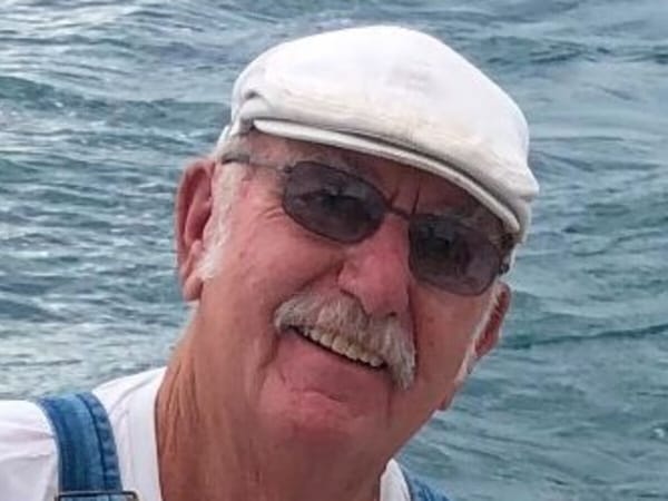 Noel Easton was a plumber who could build just about anything you could think of