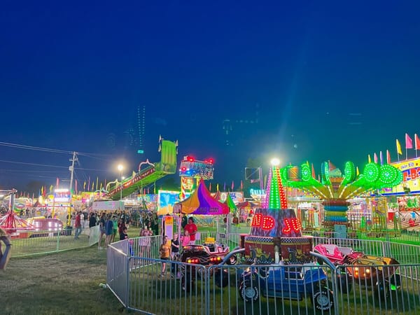 Photos: Old Settlers Days 2023