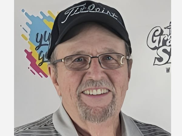 John Quinn: known for his humor, quick witted jokes and kindness
