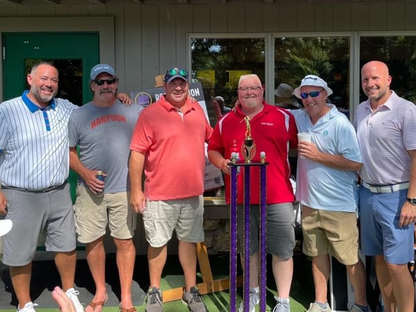 DBN Foundation Golf Classic raises money for the community, honors old friends
