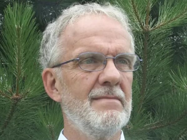 Ronald Weckerly of Rockton was a distinguished teacher in the Golden Apple Academy