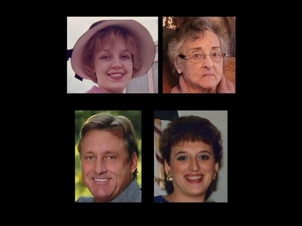 Death notices for the Stateline: 6/5/2023