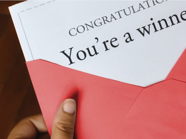 The deceptive art of mail fraud: protecting yourself from scammers