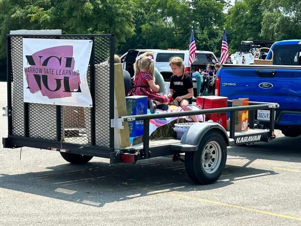 2023 Old Settlers Days festival drew crowds and summer fun for the whole family