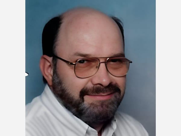Russell Moore was a volunteer fireman and worked in machine shops