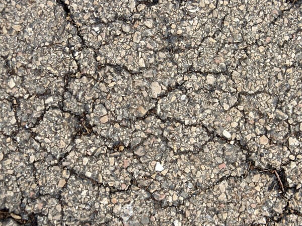 Winnebago County will be seal coating three Roscoe area roads beginning July 11