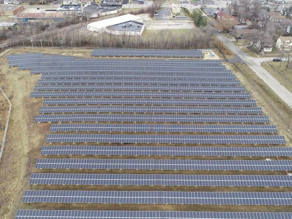Village of Roscoe to consider community pavilion and solar farm