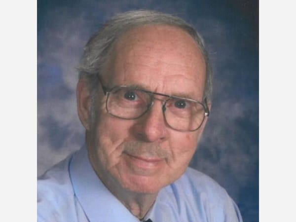 Emmett Gowman took pride in having clean cars