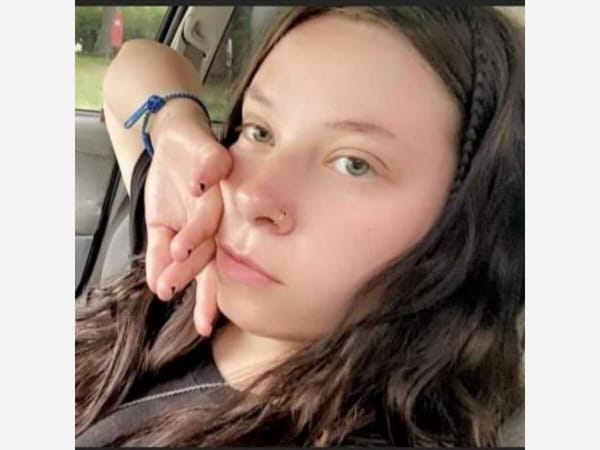 Gracie Darwin was a good girl with a heart of gold