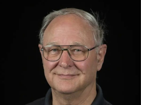 Gene Stankiewicz enjoyed traveling, photography, and ham radio