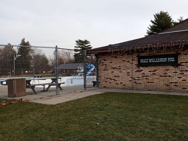 Rockton Village Board gives reports, takes care of business