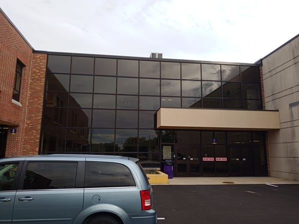Hononegah High School board meets with feeder district boards