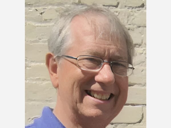 John Schandelmeier was a devoted husband, father, Christian, electrician, coach, and fisherman