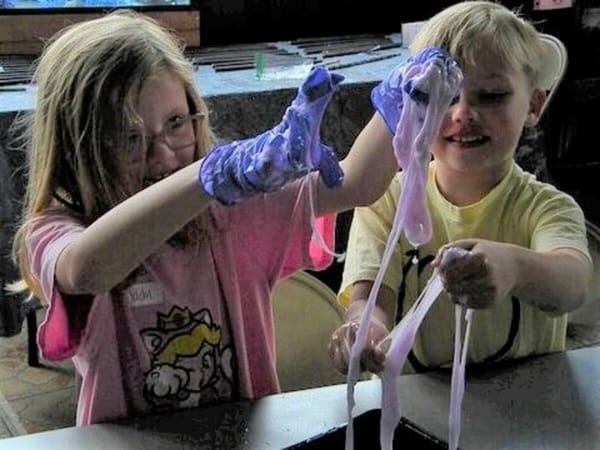 Photos: Stateline STEM Academy Summer Camp