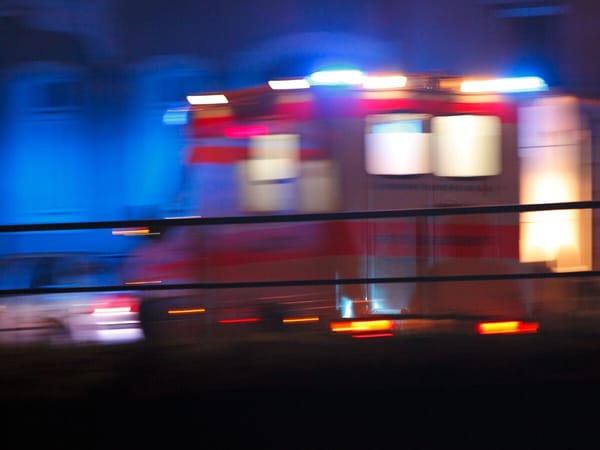 Fatal collision Saturday afternoon in Roscoe