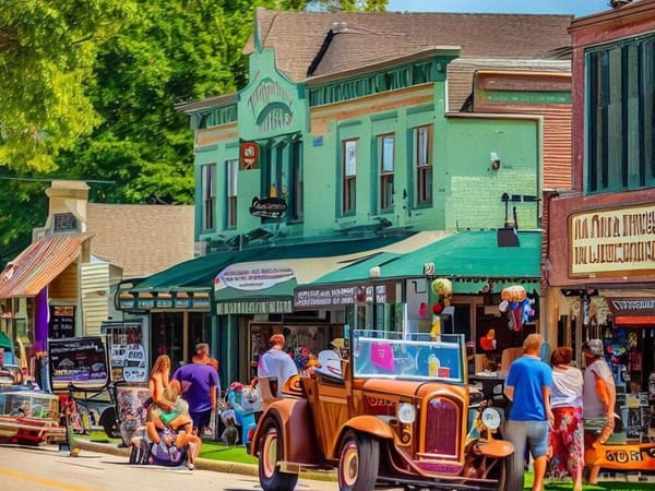 What's happening in the Stateline -  Friday, Aug 25 - Friday, Sep 1