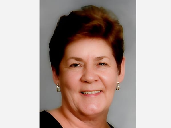 JoAnne Roth was an addictions counselor, foodie, and shopper