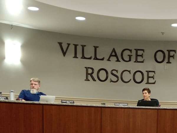 Village of Roscoe votes to move trick-or-treating back to Halloween night