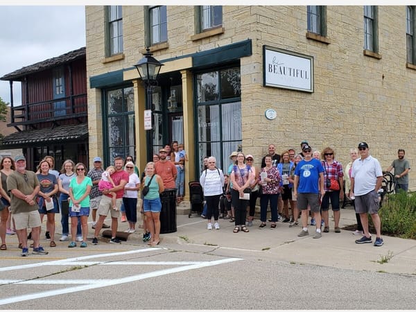 What's happening in the Stateline - Friday, Sep 15 - Friday, Sep 22
