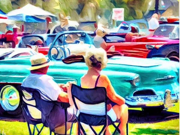 What's happening in the Stateline - Friday, Sep 1 - Friday, Sep 8