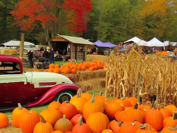 What's happening in the Stateline - Friday, Sep 29 - Friday, Oct 6