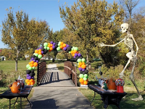 Truck or Treat Halloween extravaganza coming back to Roscoe on October 21