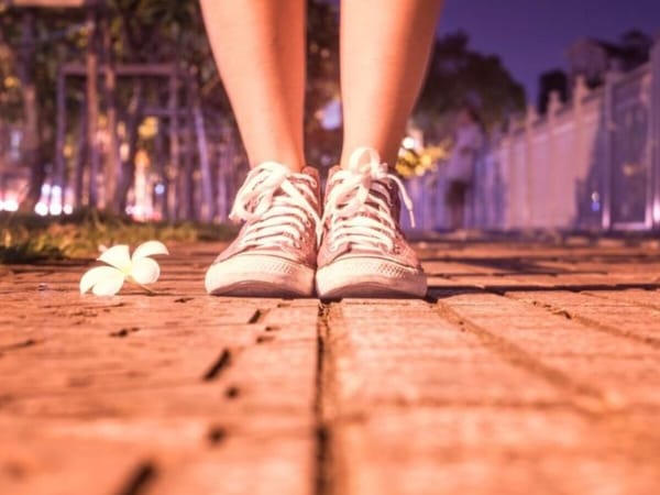 Strong spirits: what really scares you?
